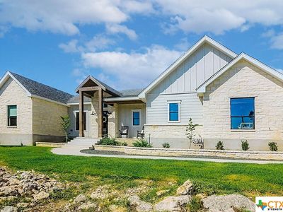 118 Alondra Ln, Spring Branch, TX, 78070