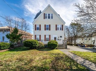 345 Washington St, Quincy, MA 02169