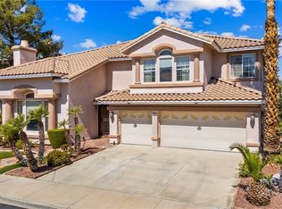 2432 Tour Edition Dr, Henderson, NV 89074