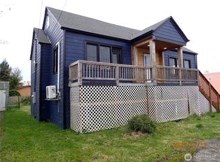 70 M Street, Hoquiam, WA 98550