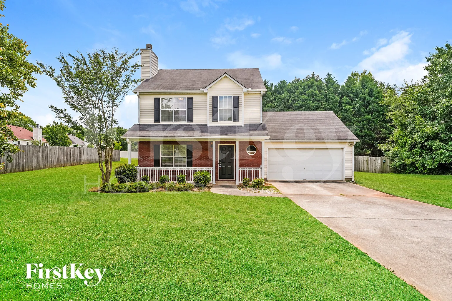 1710 Eden Valley Ct photo 1