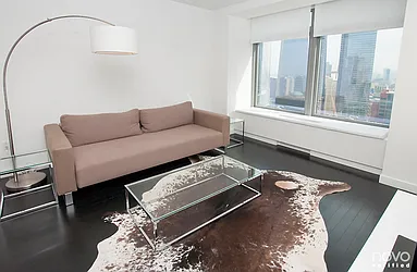 Rented by NOVO