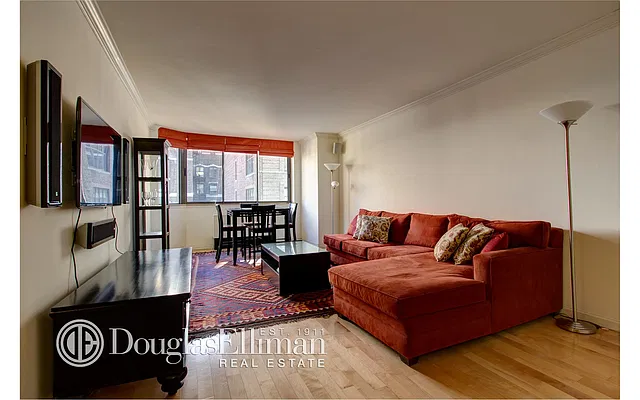 Rented by Douglas Elliman | media 70