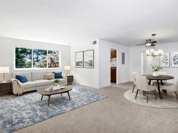 Overlook Apartments, 1507 Ray Rd, Hyattsville, MD 20782