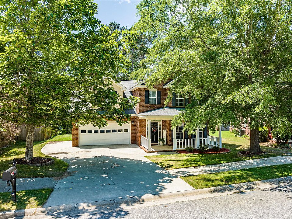 1314 York St, Evans, GA 30809 Zillow