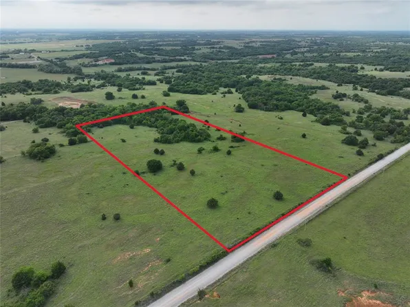 6 County Street 2990 Lot 6, Bradley, OK 73011