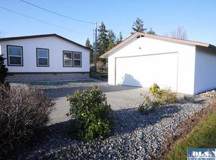 111 Gillis Ave, Sequim, WA 98382