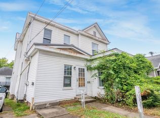 124 N Chestnut St, Clarksburg, WV 26301