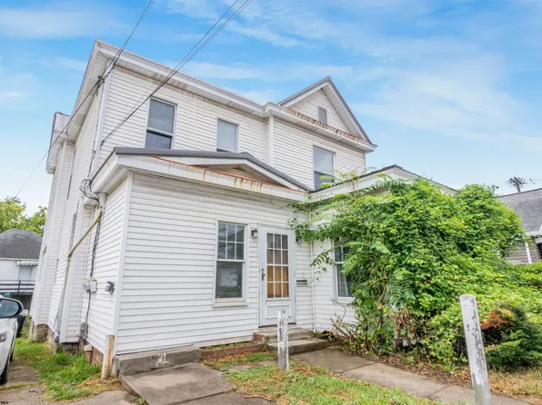 124 N Chestnut St, Clarksburg, WV 26301