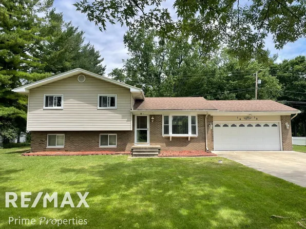 1418 Willard Rd, Birch Run, MI 48415