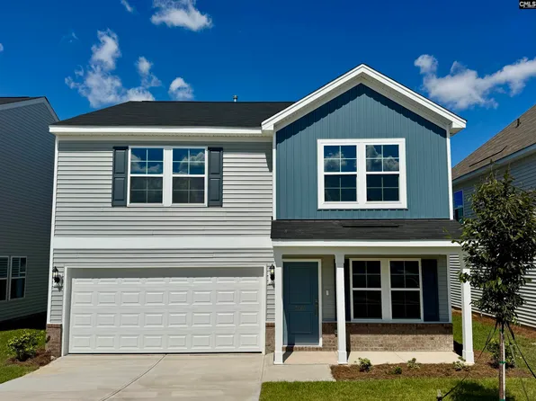 3069 Hallsdale Dr, Elgin, SC 29045