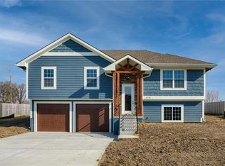 2230 Madison Ave, Excelsior Springs, MO 64024