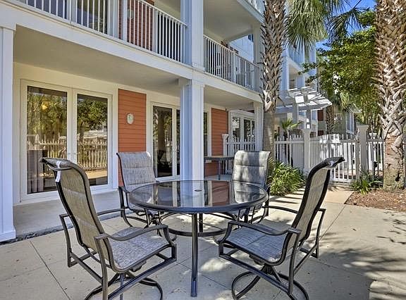 2nd image of 9200 Baytowne Wharf Blvd Unit 343