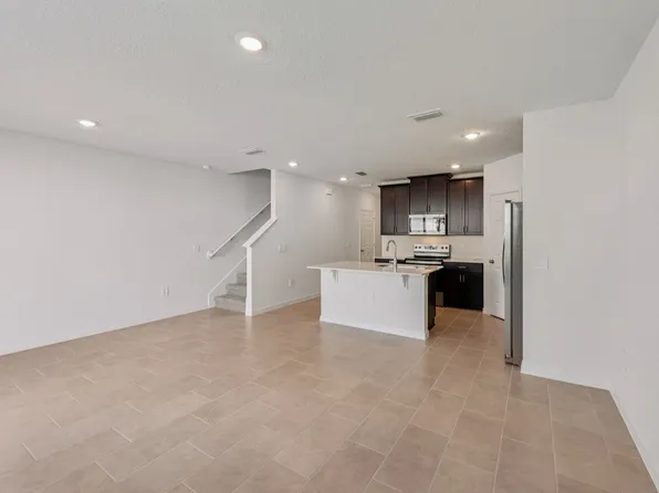 16277 Bird Of Paradise Ave, Clermont, FL 34714