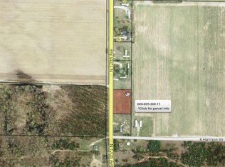 4088 N 120th Ave, Hart, MI 49420