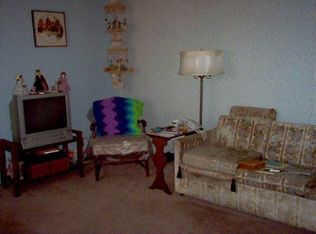 4617 Via San Rafael, Las Vegas, NV 89103