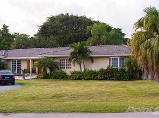 7401 SW 70th Ter, Miami, FL 33143