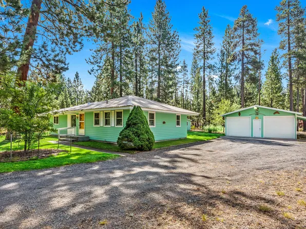 14765 N Sugar Pine Way, La Pine, OR 97739