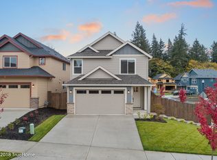 1201 S Quail Run Pl, Ridgefield, WA 98642