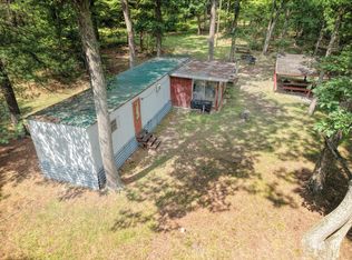 10557 Maddern Run Rd, Mill Creek, PA 17060