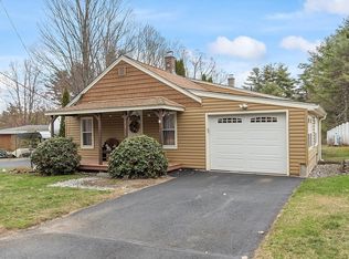 123 Baldwinville Rd, Templeton, MA 01468