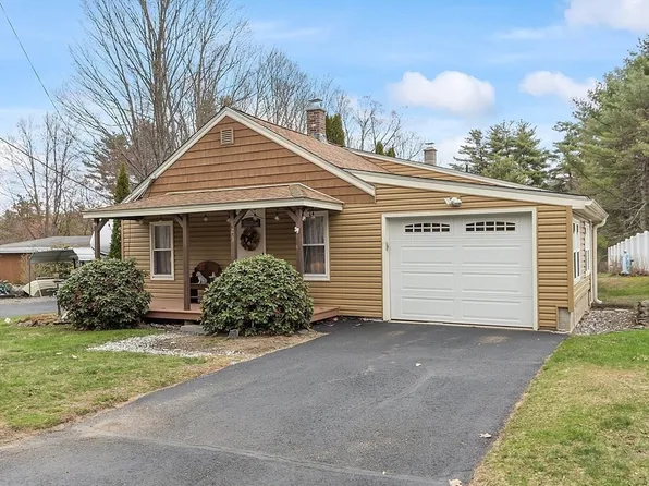 123 Baldwinville Rd, Templeton, MA 01468