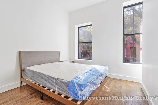 Rented by Stuyvesant Heights Realty Corp | media 11