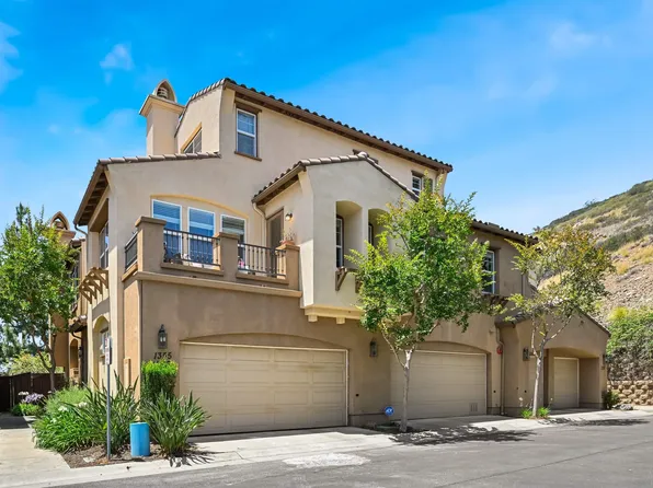 1355 Sky Ridge Ct, San Marcos, CA 92078