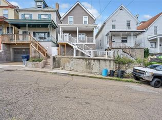 50 Highland Ave, Mc Kees Rocks, PA 15136