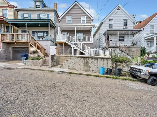 50 Highland Ave, Mc Kees Rocks, PA 15136