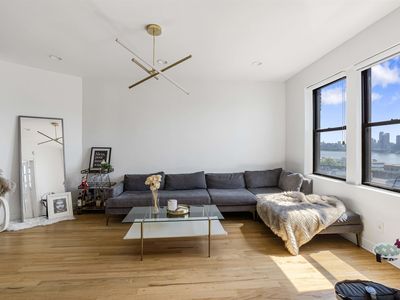 883 Boulevard East #1A, Weehawken, NJ, 07086