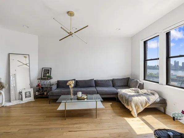 883 Boulevard East #1A, Weehawken, NJ 07086