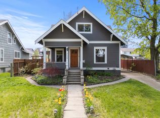 3628 E 24th Ave, Spokane, WA 99223