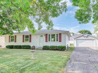 800 Memory Ave, Green Bay, WI 54301