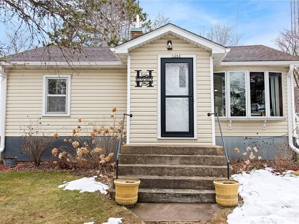 1262 5th Avenue, Cumberland, WI 54829