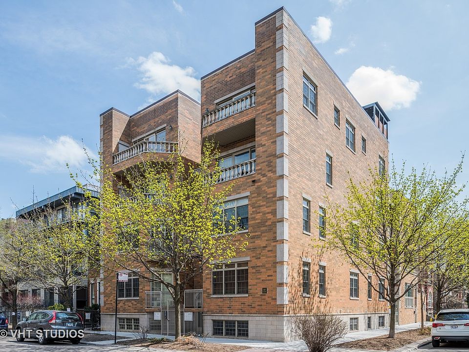 1st image of 1671 N Claremont Ave APT 2W