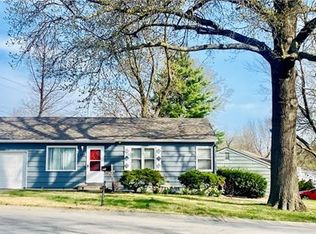 16410 E 3rd St N, Independence, MO 64056