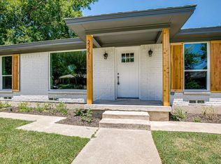 2251 Homeway Cir, Dallas, TX 75228