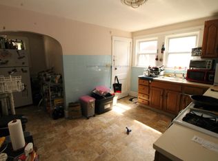 8 Feneno Ter #209, Allston, MA 02134