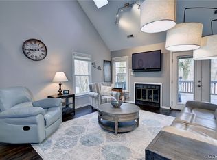 8001 Buford Cmns, Richmond, VA 23235