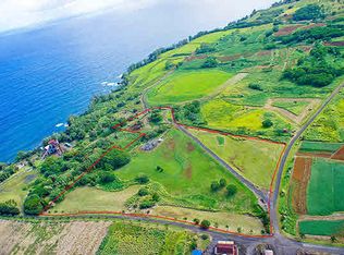 Sugar Mill Rd LOT Z-C, Pepeekeo, HI 96783