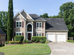 811 Soaring Dr, Marietta, GA 30062