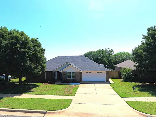 2023 S Celia St, Stillwater, OK 74074