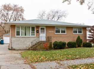 15230 Lawndale Ave, Midlothian, IL 60445