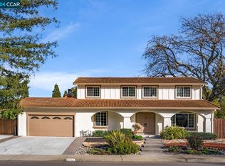2737 Canyon Creek Dr, San Ramon, CA 94583
