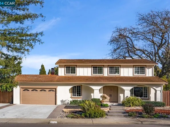 2737 Canyon Creek Dr, San Ramon, CA 94583