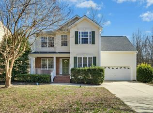 938 Widewaters Pkwy, Knightdale, NC 27545