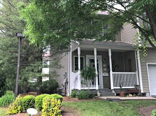 118 La Grande Ave, Fanwood, NJ