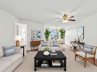 45 Cumberland Ln #311, Ajax, ON L1S7K3