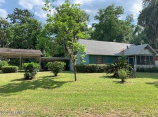 2760 Jerry Ln, Jacksonville, FL 32218